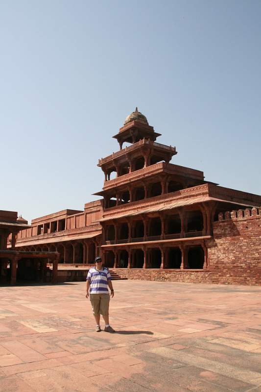 India & Nepal 2011 - 1315